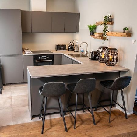 Beach House Makai - Family House With Finnish Sauna, 2 Bathrooms And Only Minutes From The Beach De Koog  Bagian luar foto