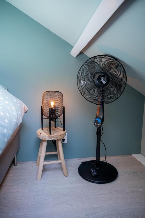 Beach House Makai - Family House With Finnish Sauna, 2 Bathrooms And Only Minutes From The Beach De Koog  Bagian luar foto